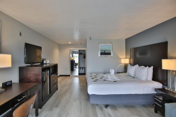 Best Western Surf City image 8